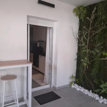 Nature Nest *