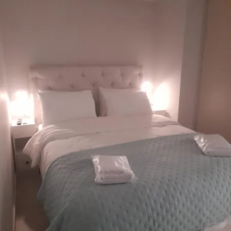 Appartement Nature Nest Larissa