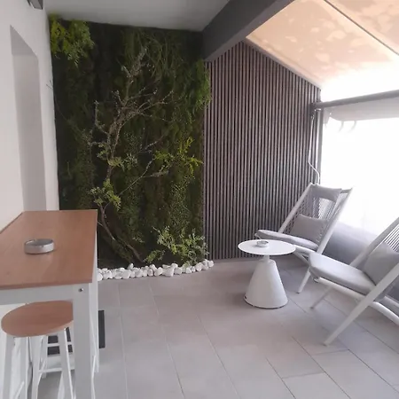Appartement Nature Nest *