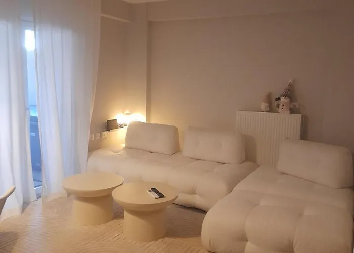 Apartment Nature Nest *