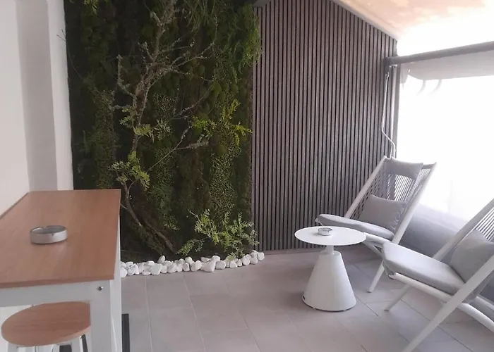 Apartment Nature Nest *